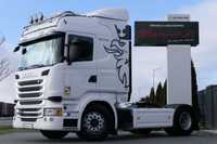 Scania R 490 / HIGHLINE / RETARDER / I-PARK COOL / EURO 6 /