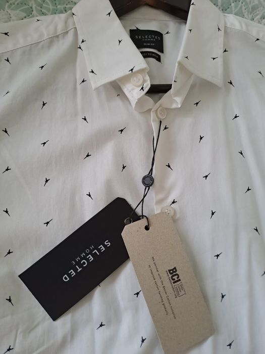 Camasa Selected homme