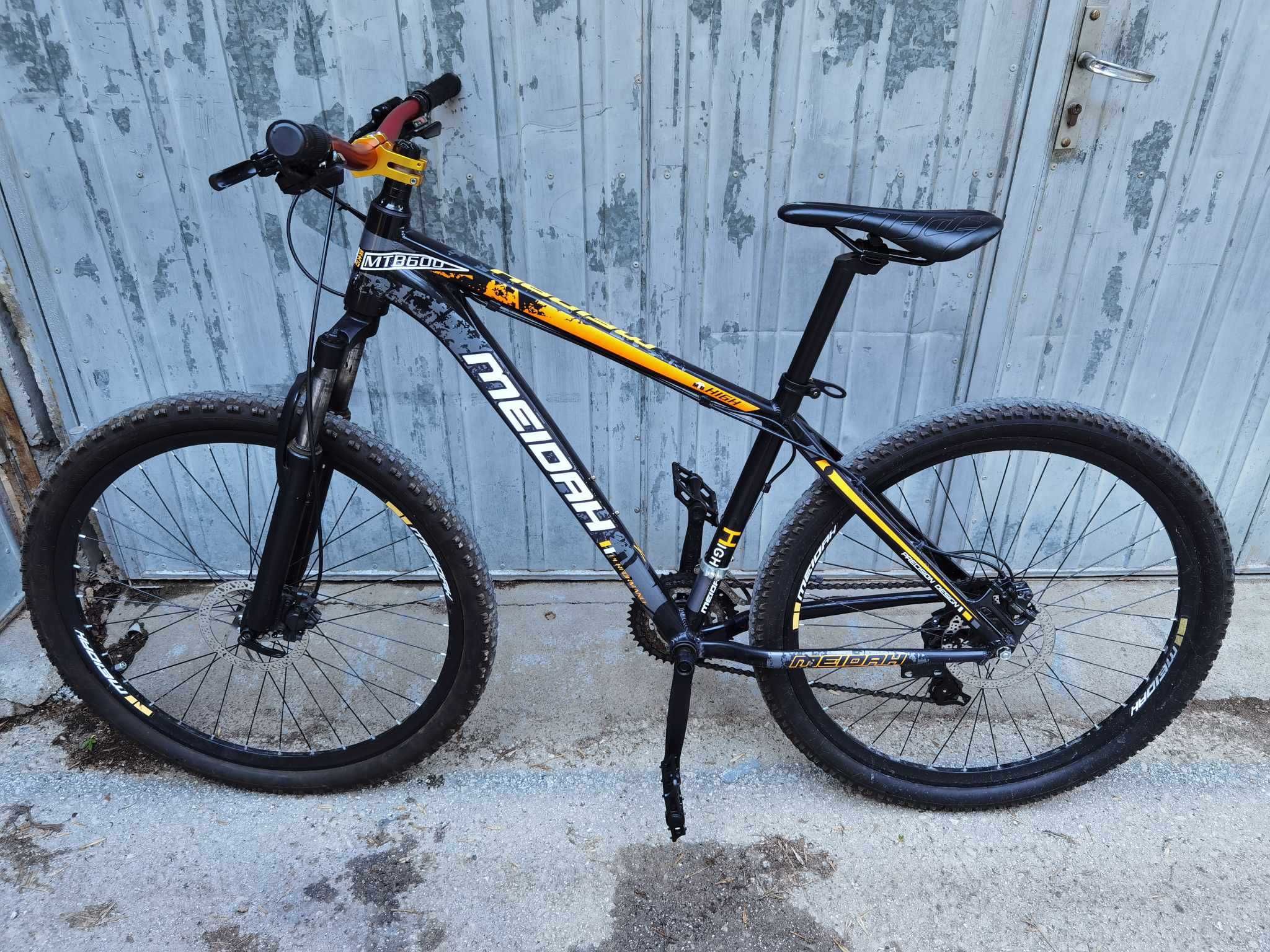 Mountain Bike "Meidah" 27.5 (Планинско Колело)