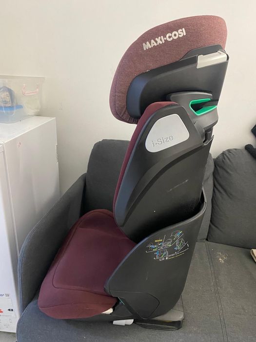 Scaun auto unisex