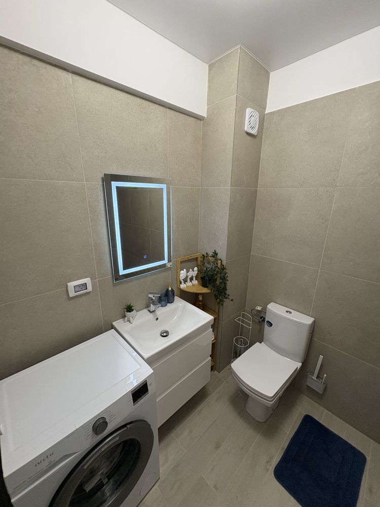 Apartament-Cazare MAMAIA NORD