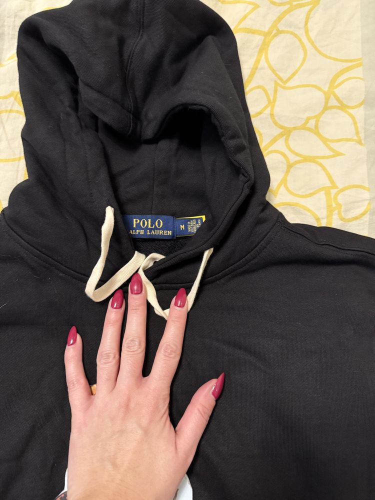 Дамски суичъри Ralph Lauren