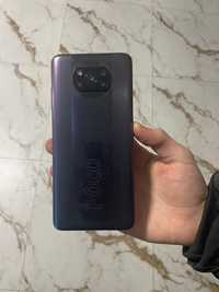 Poco X3 Pro телефон