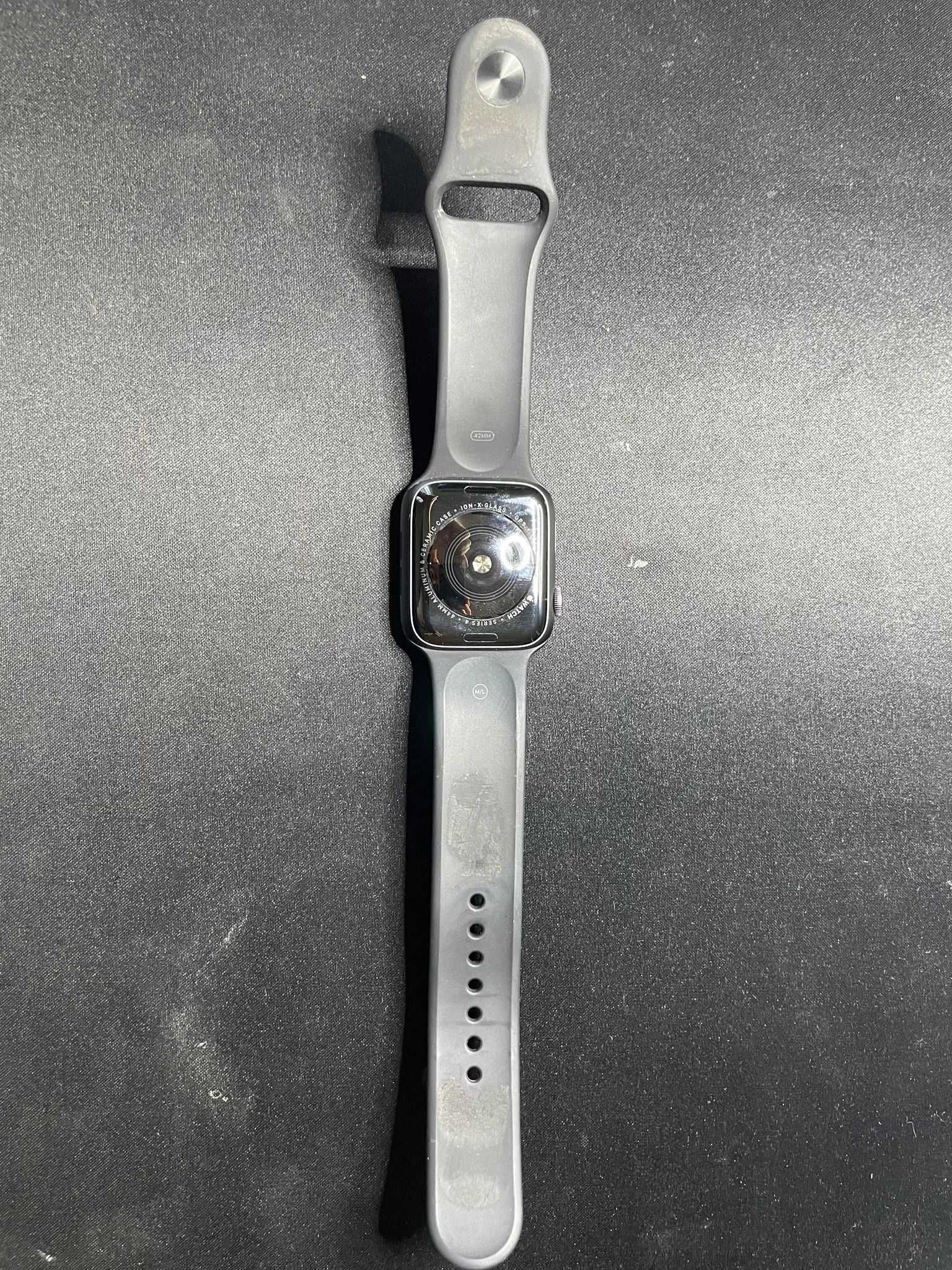 Apple Watch Serie 4 (44mm)