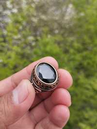 Ерлерге арналган кумiс жузiктер кольцо перстень