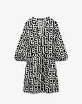 Лятна рокля на Zara