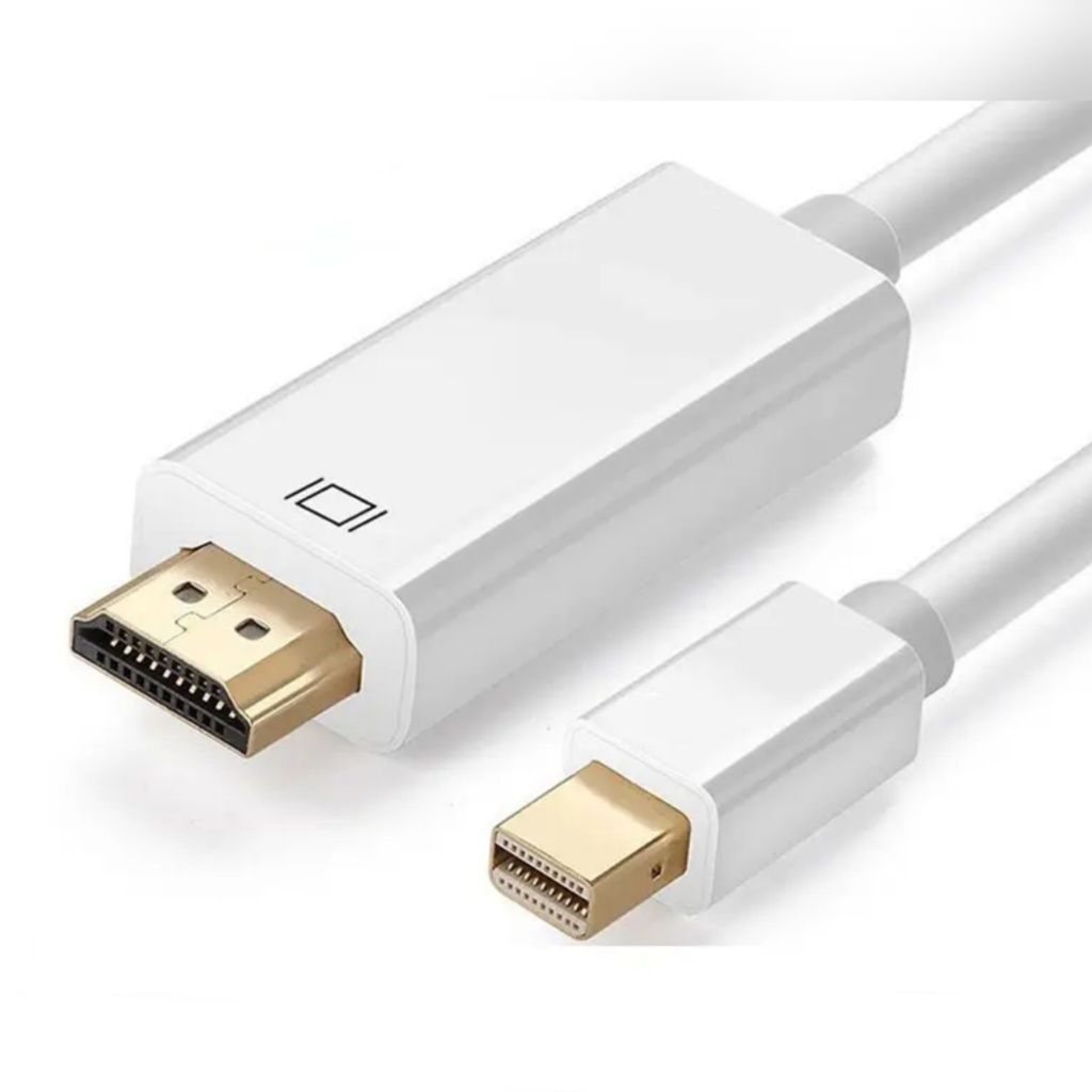 Кабель HDMI/mini DisplayPort, переходник, адаптер