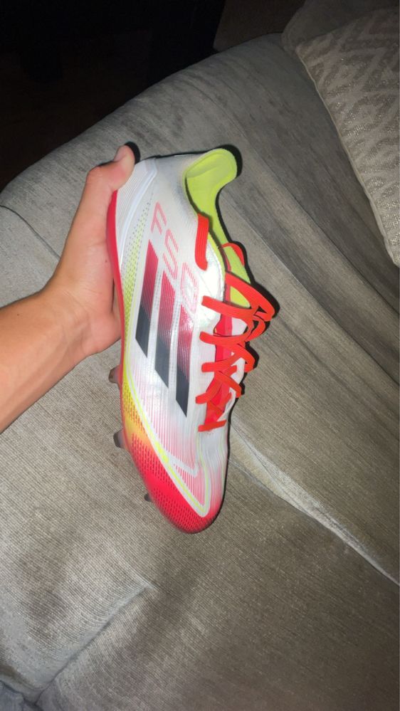 adidas F50 Pro. СПЕШНО!!!
