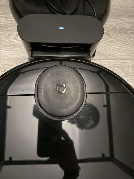Robot aspirare Xiaomi Mi Robot Vacuum-Mop 2 Pro