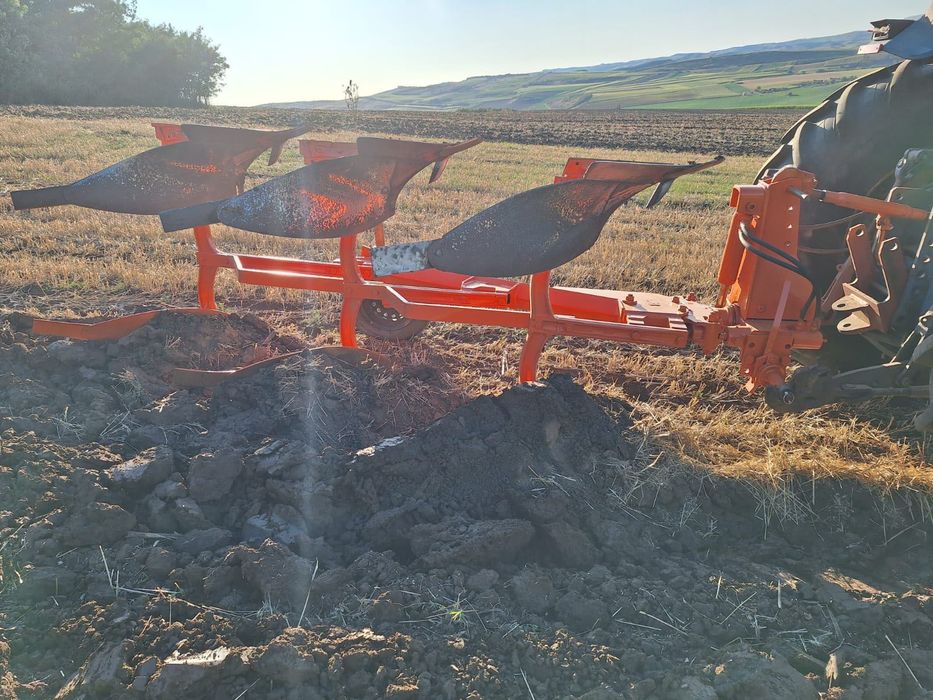 Vand plug reversibil