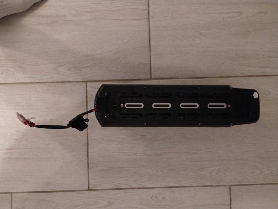 Baterie E-Bike 48V 25Ah Samsung 1200Wh - Noua