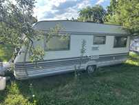 Rulota LMC 560   2000