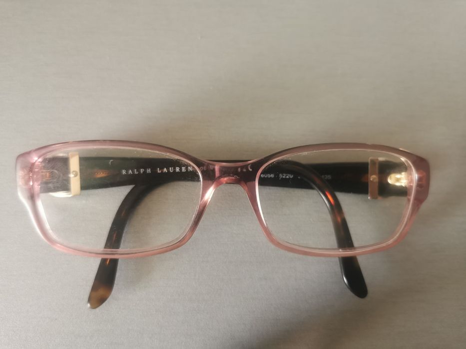 Ochelari vedere Ralph Lauren și Roberto Cavalli