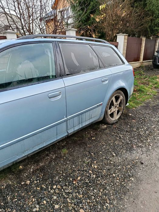 Audi a 4 de vanzare