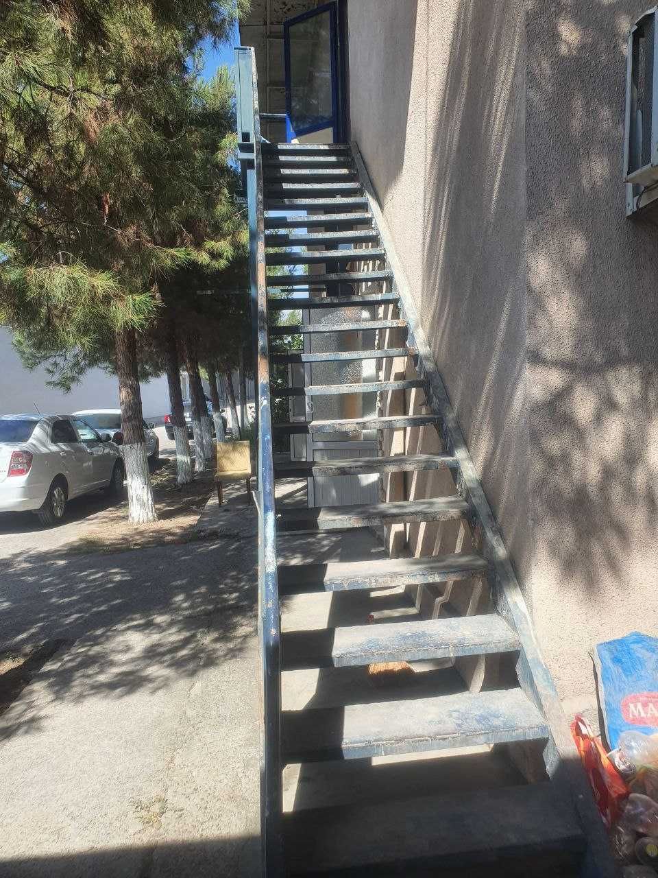 Zina sotiladi srochno
