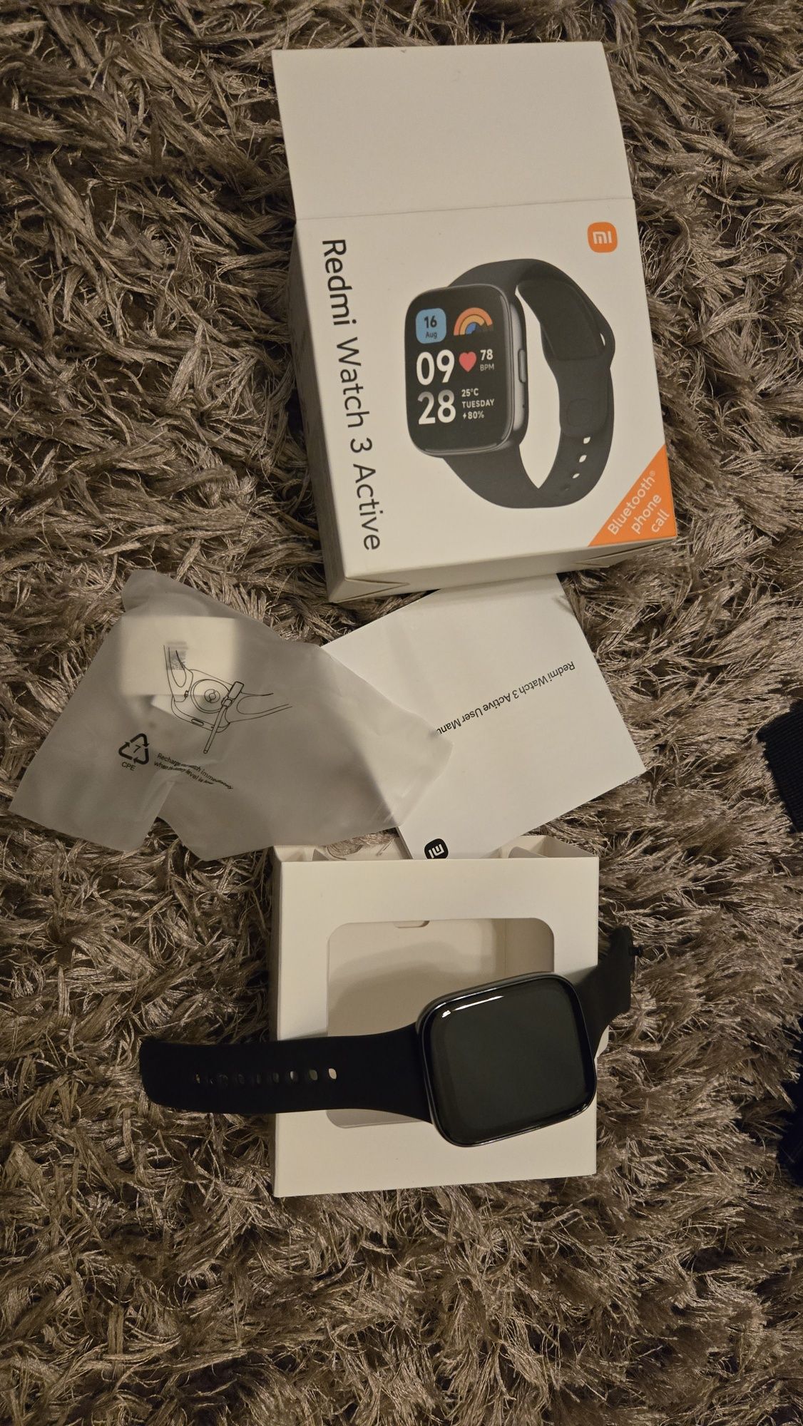 Redmi Watch 3 Active
