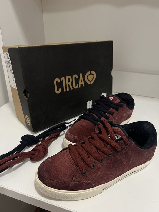 circa кецове - lopez оригинални