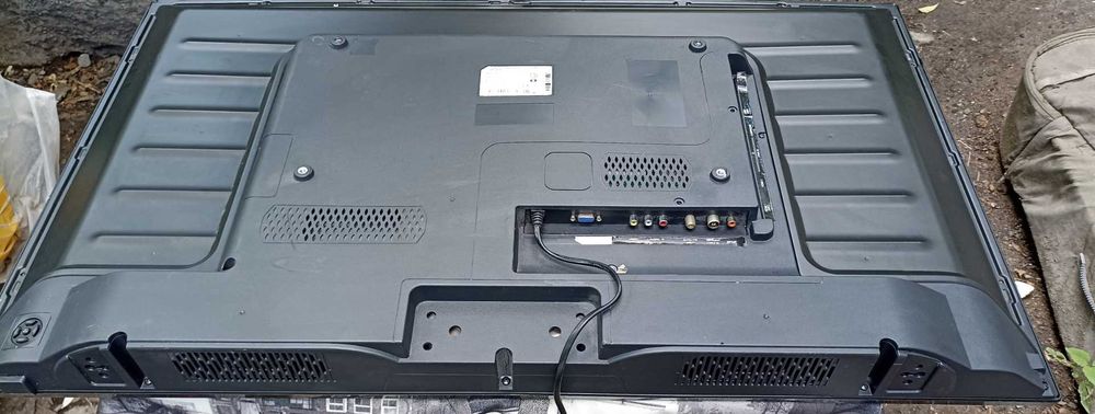 ЖК ТВ Artel 43" на запчасти