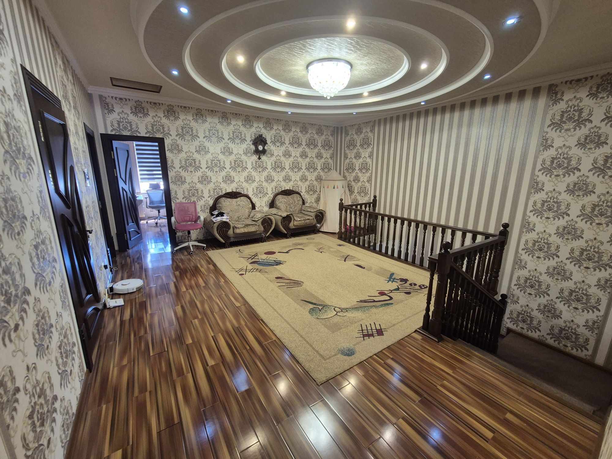 Продаю свой дом 570м²