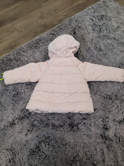 Бебешко ватирано яке Okaidi