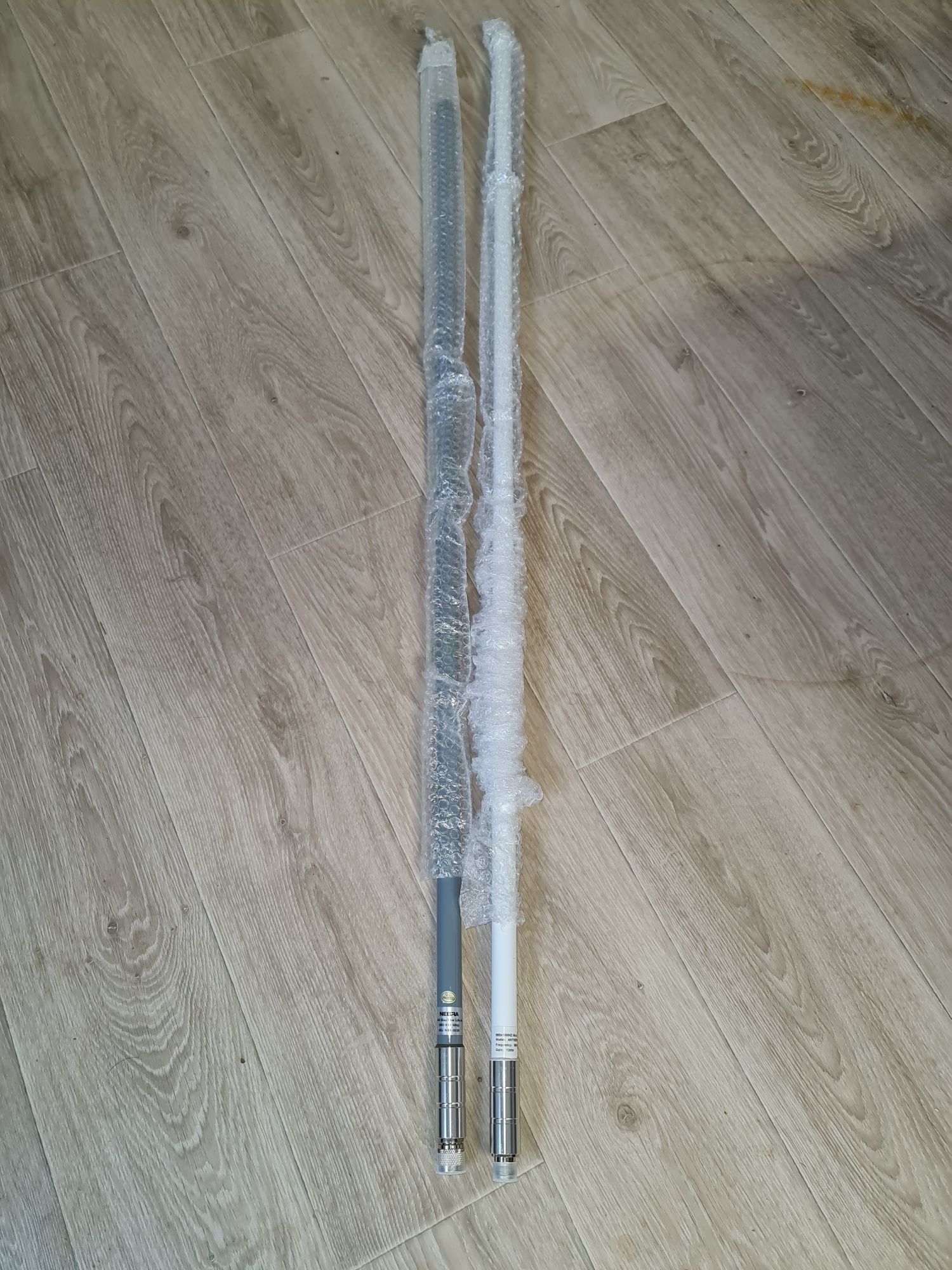 Antena LoRa HNT Miner