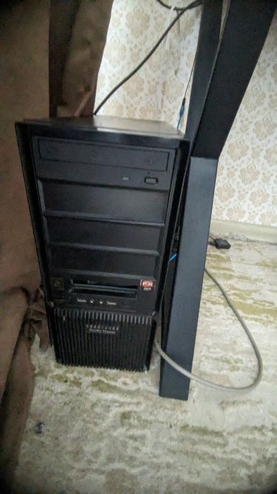 Продам компьютер