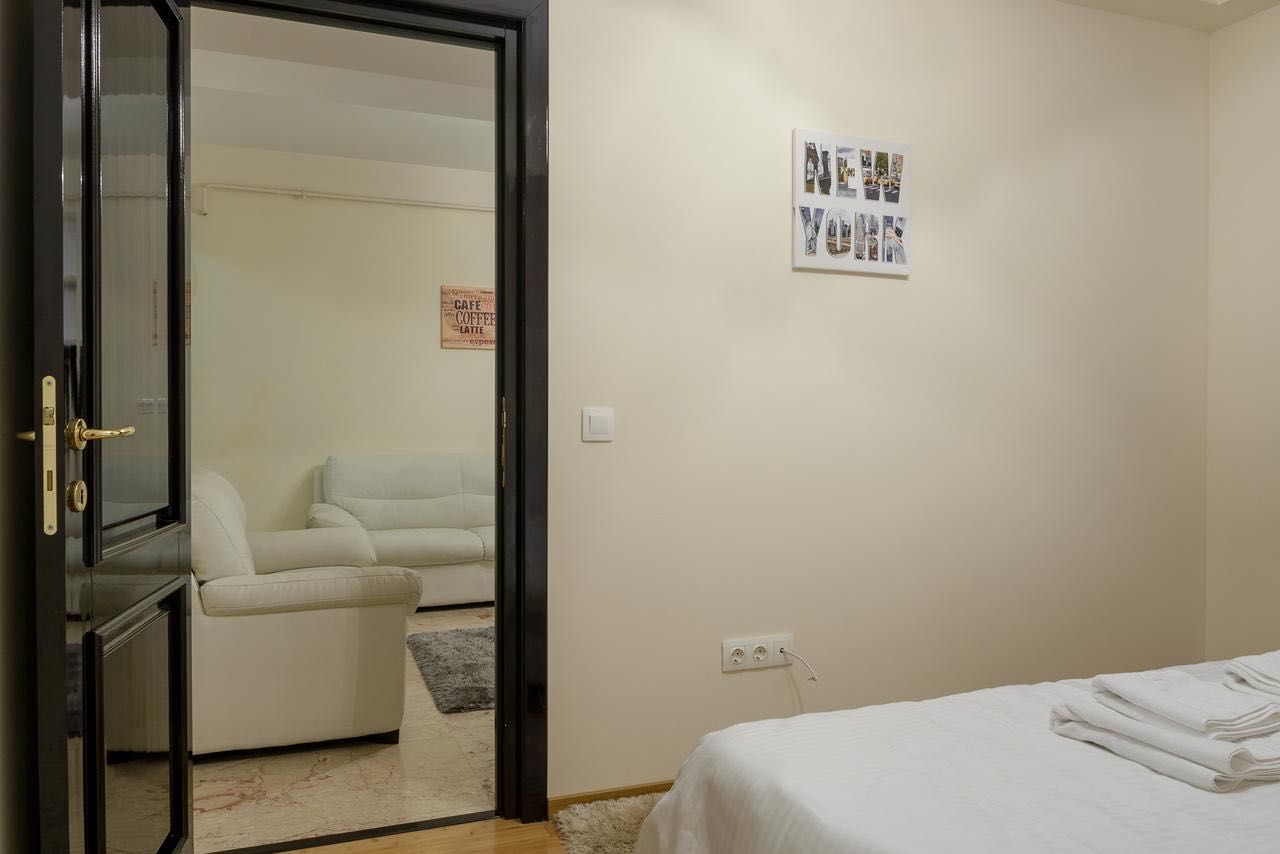 Apartament 2 camere Exclusive Residence Iasi Copou
