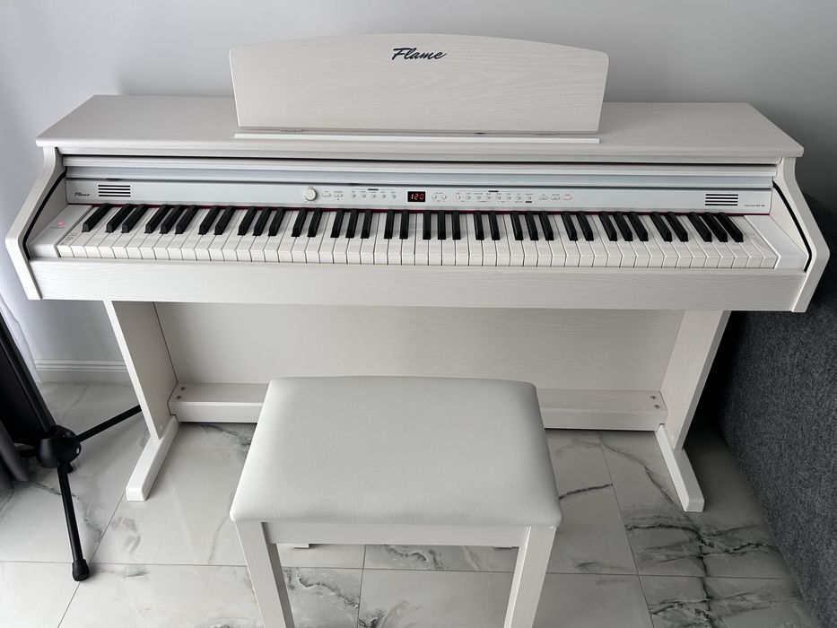 Pian Electric / Pianina Digitala FLAME SLP-150 (NOUA)