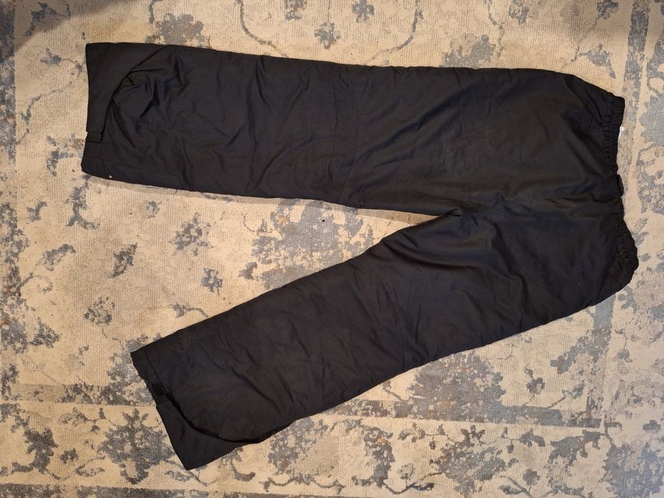Pantaloni ski Crivit/schi de fas