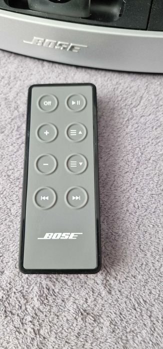 Vând Bose SoundDock 10 – Sunet premium