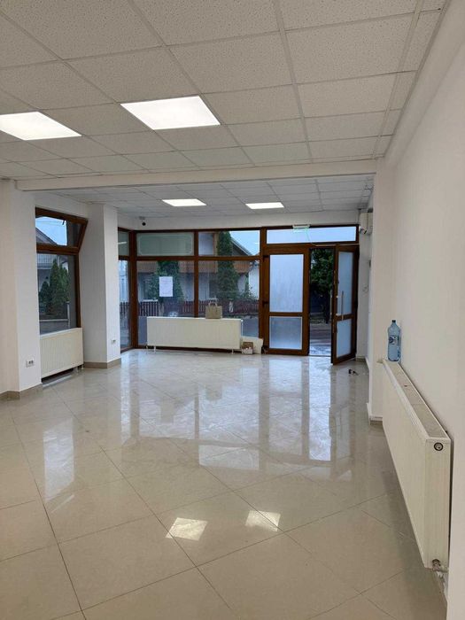 Spatiu comercial de inchiriat