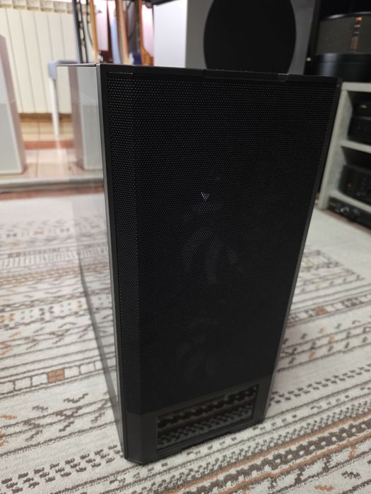 PC Gaming Ryzen 7 5800X / 32GB / RX 5700XT Nitro+ / 1TB