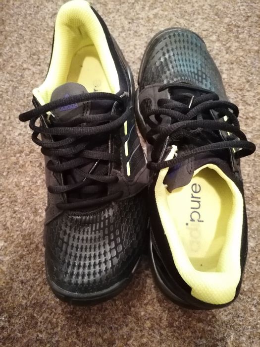 Adidas adipure trainer marime 38,2/3 încălțăminte sport