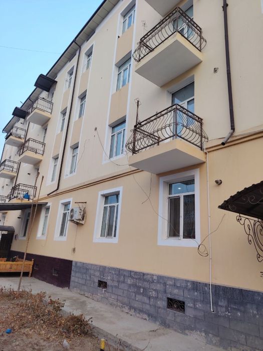 Евро ремонт квартира сотилади