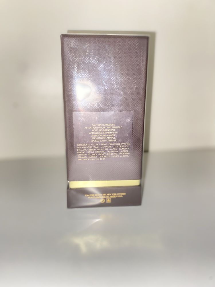 Parfum Tom Ford Tobacco Vanille 100ml apa 100ml apa de parfum edp