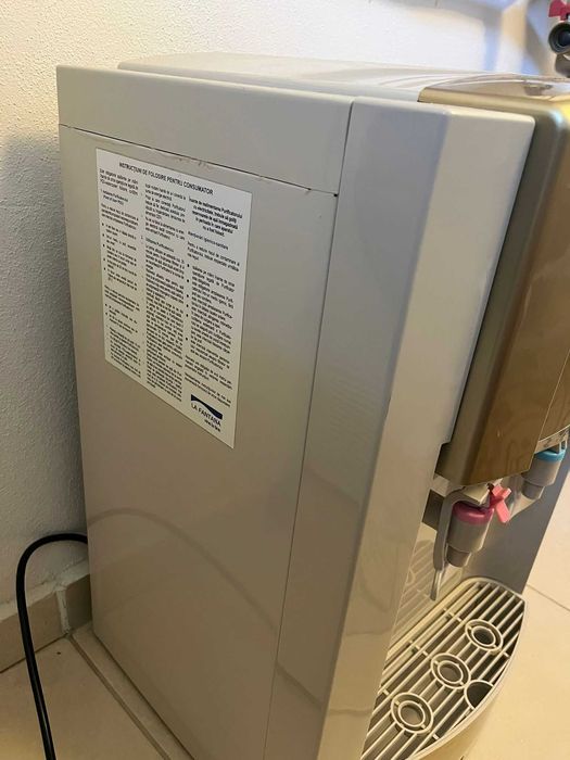 Dozator - Sistem Watercooler cu filtre apă | Allfa Small