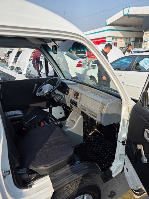 Аренда с Выкупом Дамаз Damaz Arendaga Beriladi 2018 Metan gaz Toza