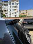 VW passat b6/ Пасат 6 спойлер/крило Wagon  Combi