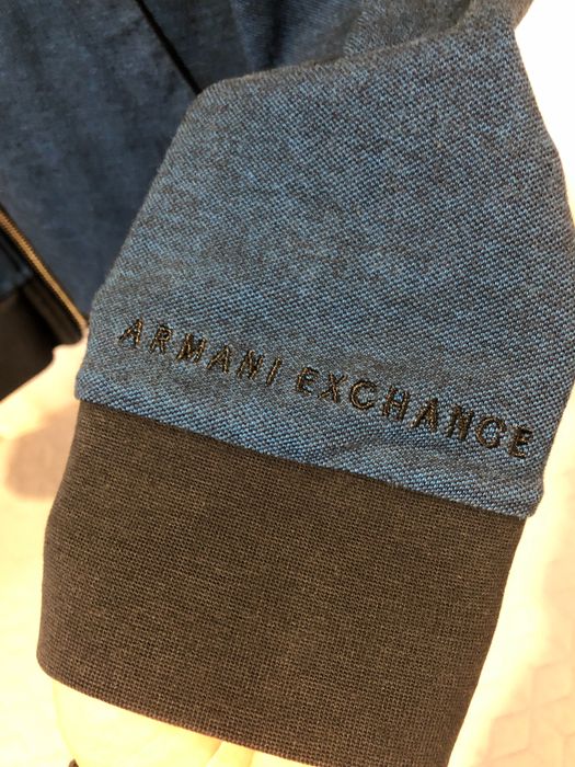 Hanorac Armani Exchange XL
