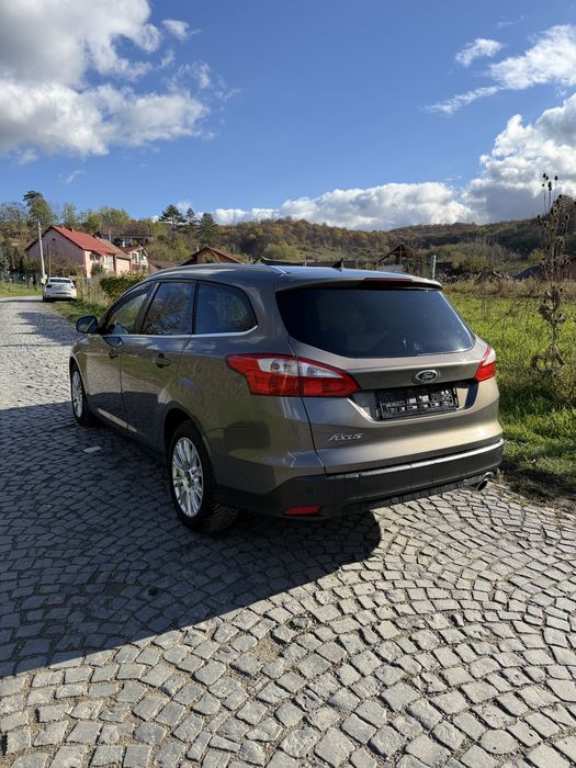 Ford Mondeo 2.0D Automat