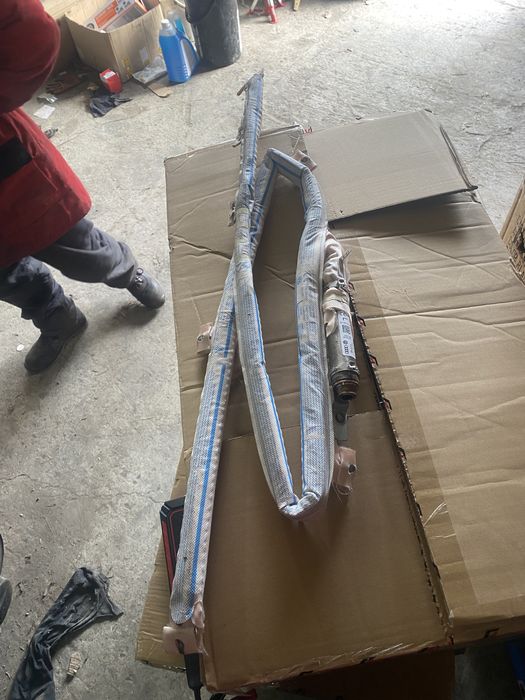 завеса пасат 8 vw passat 8