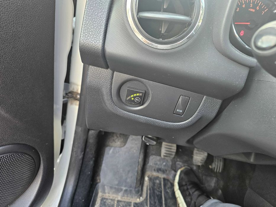 Vand Dacia Logan 0.9 cu  GPL