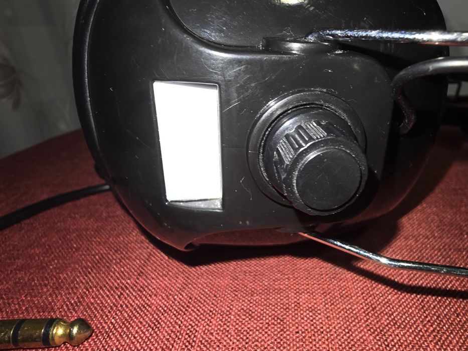 Слушалки Teknetics