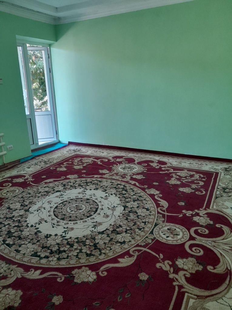 Ijaraga hovli oilaga beriladi