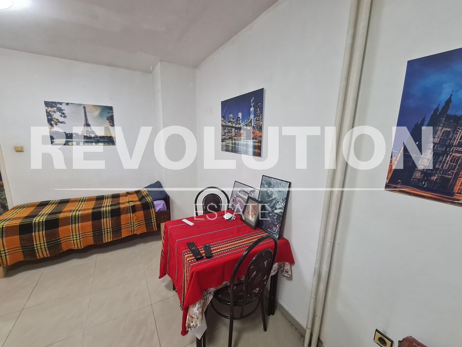 Дава се под наем Двустаен апартамент в Пловдив, Каменица 1 - 62 кв.м за 300 € - Снимка #1