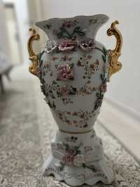 Красивая ваза для дома