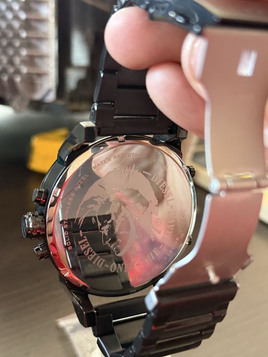 Мъжки часовник Diesel DZ 7435