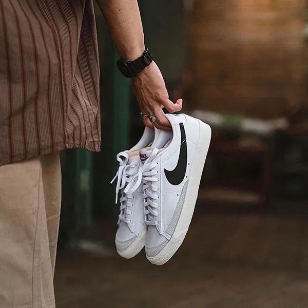 Nike Blazer Low 77 Vintage ОРИГИНАЛНИ мъжки маратонки 42,5/27см