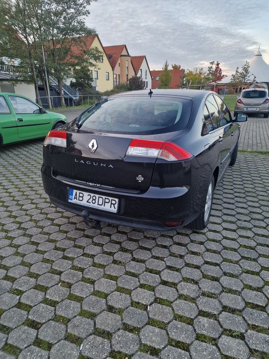 Renault Laguna 3