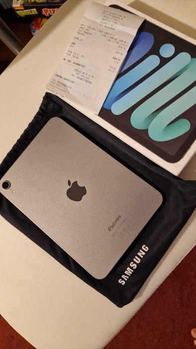 Ipad mini 7 Wi-Fi